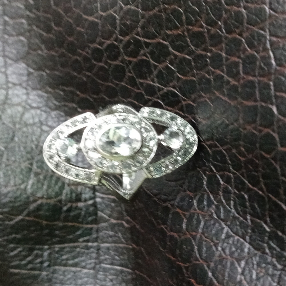 Fashion Ring